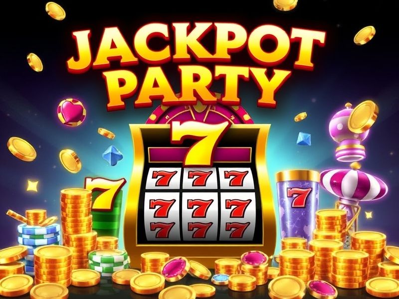 Dive into the world of Jackpot Party at our expert-driven gambling information site. Discover top online slots, strategies for hitting progressive jackpots, and exclusive casino bonuses for real money wins. Play smarter and stay updated with authoritative guides and news.